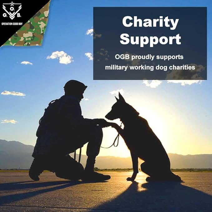 Operation Good Boy Dog Treats - 1" Turkey Squares Delta Oscar Golf Treats | Natural, Farm-Raised Meat - Vet-Formulated AAFCO approved ingredients | Perfect Training Treats for Medium to Large Dogs
