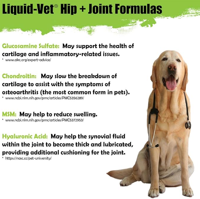 K9 Hip & Joint Advanced Formula, Bacon Flavor, 8 oz BOGO Trial Pack