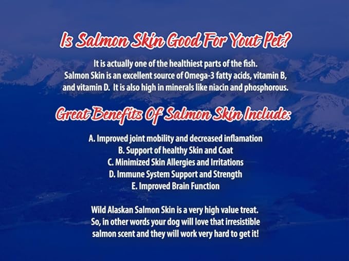 Wild Alaskan Salmon Jerky 3oz