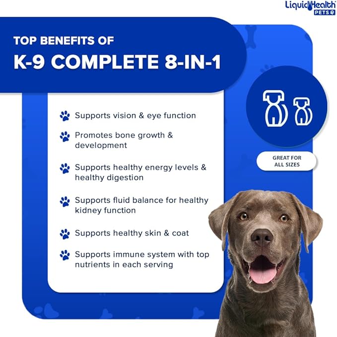 K9 Allergy Relief Bundle