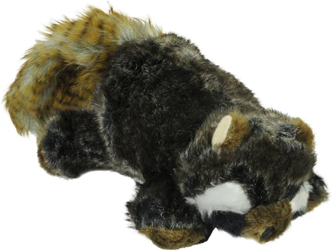 Hyper Pet Wildlife Raccoon Dog Toy, Large
