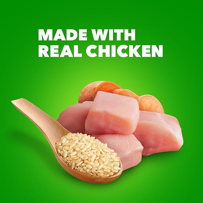 IAMS PROACTIVE HEALTH Adult Ground Dinner