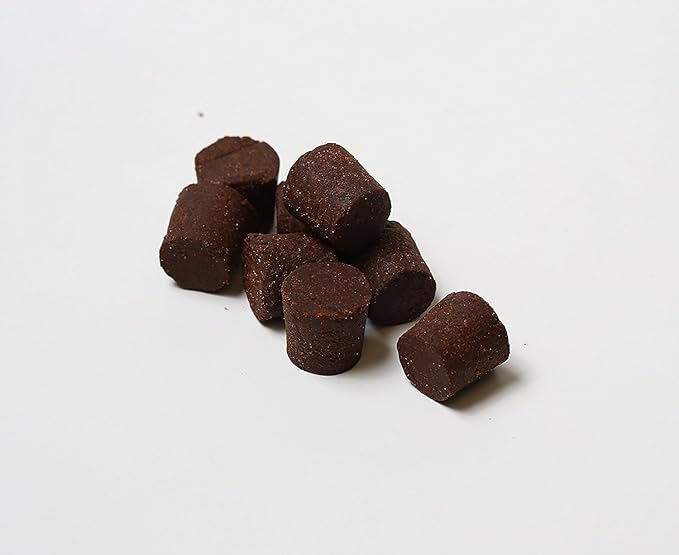 Healthy Breeds Sussex Spaniel Omega HP Fatty Acid Skin and Coat Support Soft Chews 90 Count