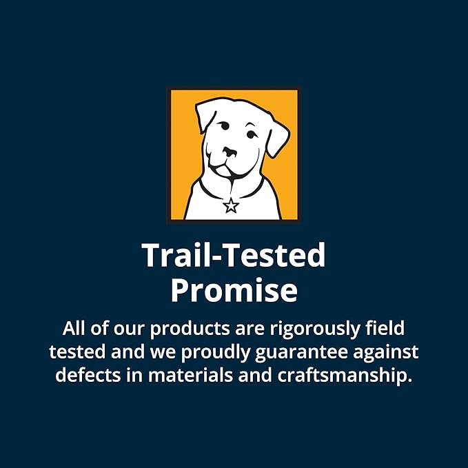 Ruffwear, Load Up Dog Harness, Strength-Rated Car Safety Harness with Universal Seat Belt Attachment, Slate Blue, Large/X-Large