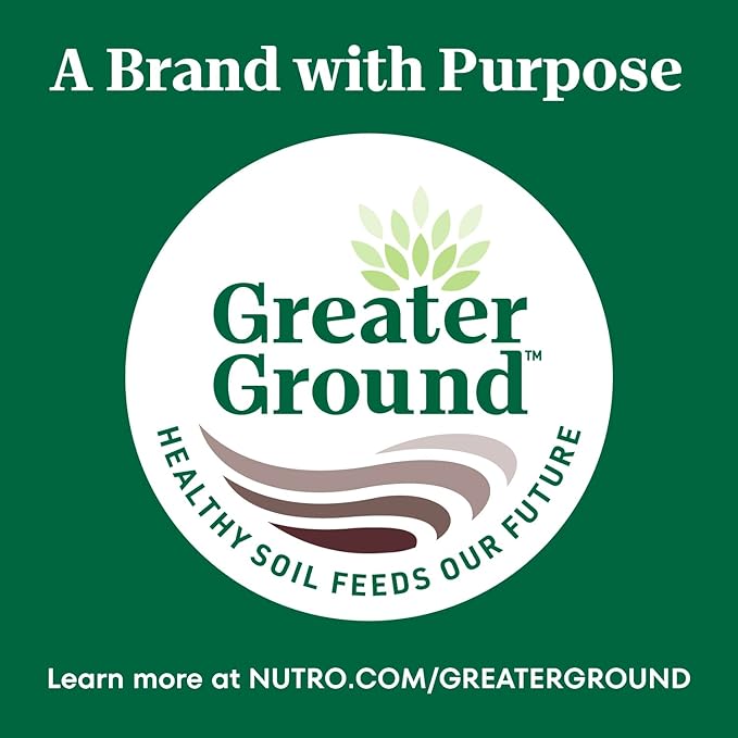 Nutro Natural Choice Adult Large Breed Dry Dog Food, Lamb and Brown Rice Recipe, 36 lb. Bag