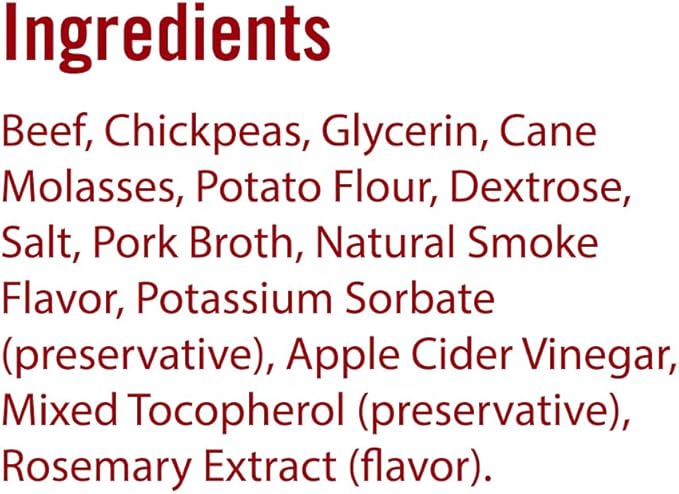 Chicken Soup for the Soul Pet Food Savory Sticks Dog Treats, Beef, 32 Ounce Bag | Soy, Corn & Wheat Free, No Artificial Flavors or Preservatives