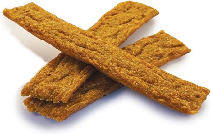 Natural Chicken Jerky Recipe Dog Treats - Chicken Jerky Dog Treats, 12 Oz