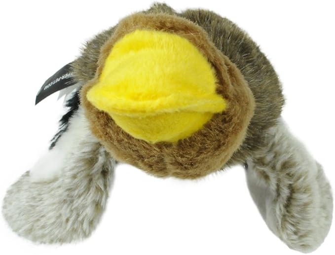 Hyper Pet Wildlife Mallard Duck Dog Toy, Large