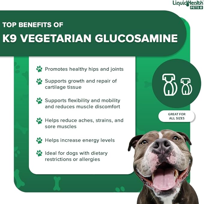 K9 Allergy Relief Bundle