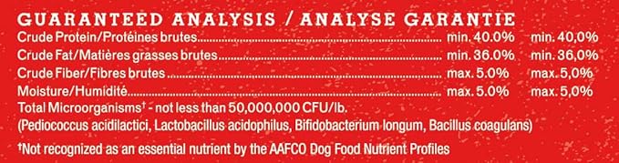 Stella & Chewy's Freeze Dried Raw Tantalizing Turkey Meal Mixer – Dog Food Topper for Small & Large Breeds – Grain Free, Protein Rich Recipe – 8 oz Bag