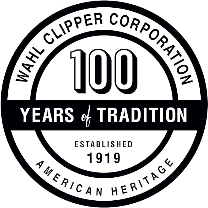 Wahl Professional Animal KM10 2-Speed Brushless Motor Pet, Dog, and Horse Clipper Kit - Turquoise