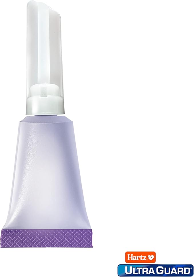 Hartz UltraGuard Pro Flea Tick Drops for Dogs 3160 lbs