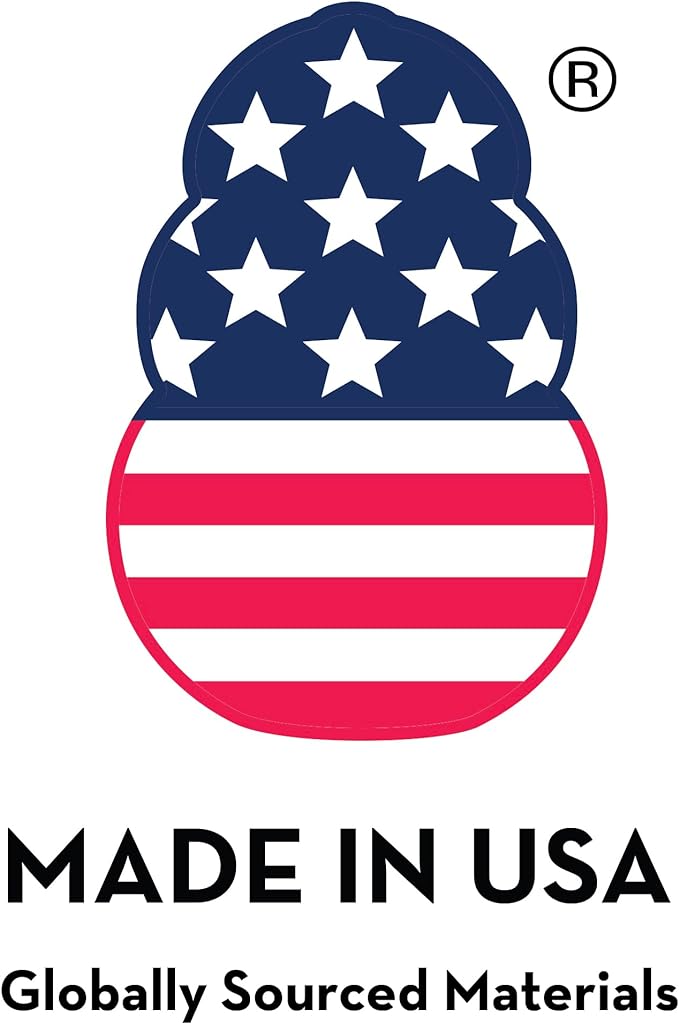 KONG Stuff-A-Ball - Durable Chew Toy for Dogs - Natural Rubber Dog Toy for Dental Health - Pet Toy for Chewing & Teeth Cleaning - Stuffable Toy for Dog Treats & Snacks - for Small Dogs