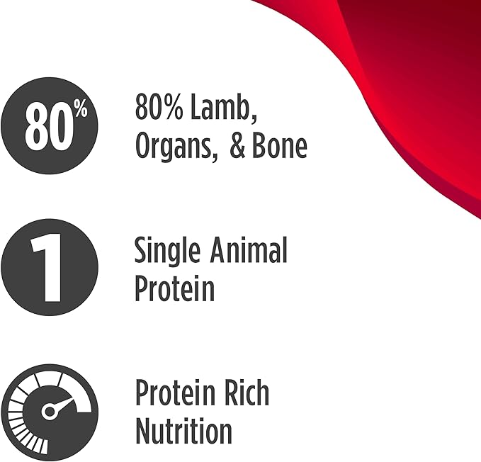 Nulo Freestyle Freeze-Dried Raw, Ultra-Rich Grain-Free Dry Dog Food for All Breeds and Life Stages with BC30 Probiotic for Digestive and Immune Health