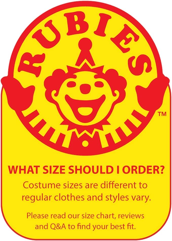 Rubies Costume Christmas Collection Pet Costume