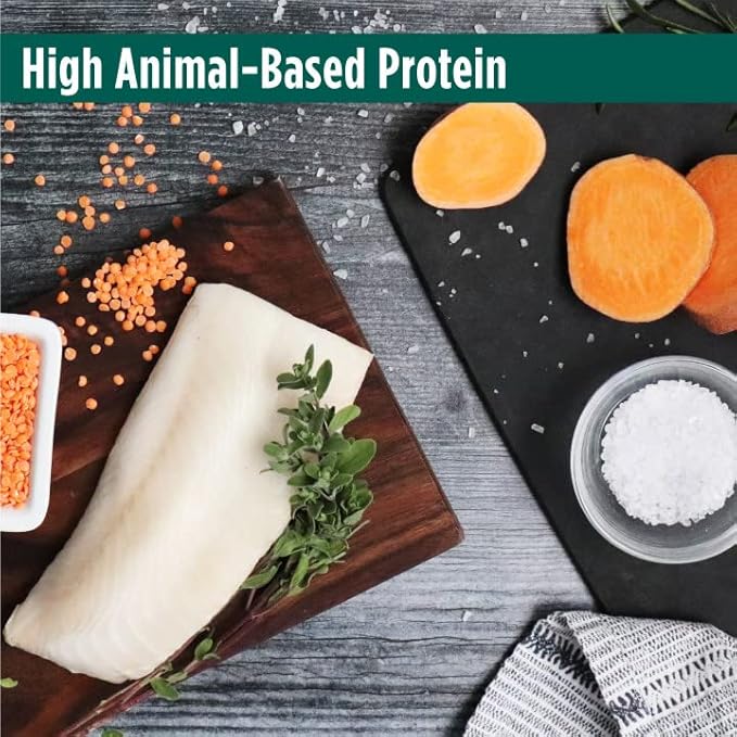 Nulo Freestyle All Breed Dog Food, Premium Allergy Friendly Adult & Puppy Grain-Free Dry Kibble Dog Food, Single Animal Protein with BC30 Probiotic for Healthy Digestive Support 24 Pound (Pack of 1)