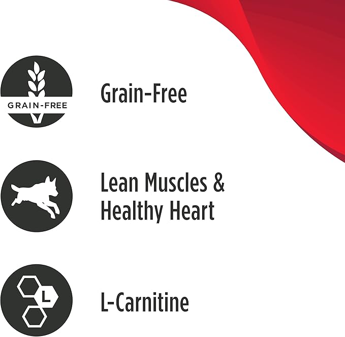 Nulo Freestyle Small Breed Adult Wet Canned Dog Food, Premium All Natural Grain-Free with Omega 3 & 6 for a healthy coat and High Animal-Based Protein, Lamb & Sweet Potato, 5.5 oz, 24-Cans