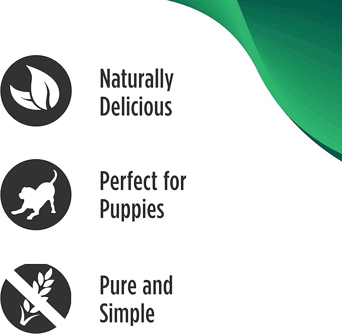 Nulo Freestyle Trainers Dog Treats: Grain Free Dog Training Treats - Healthy Low Calorie Treat Reward for Adult and Puppy Dogs - Gluten Free Dog Treat for Any Size or Breed - Duck Recipe - 4 oz Bag
