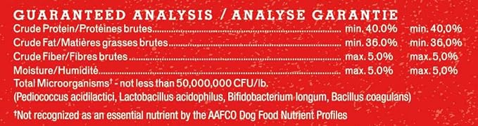 Stella & Chewy's Freeze Dried Raw Tantalizing Turkey Meal Mixer – Dog Food Topper for Small & Large Breeds – Grain Free, Protein Rich Recipe – 18 oz Bag