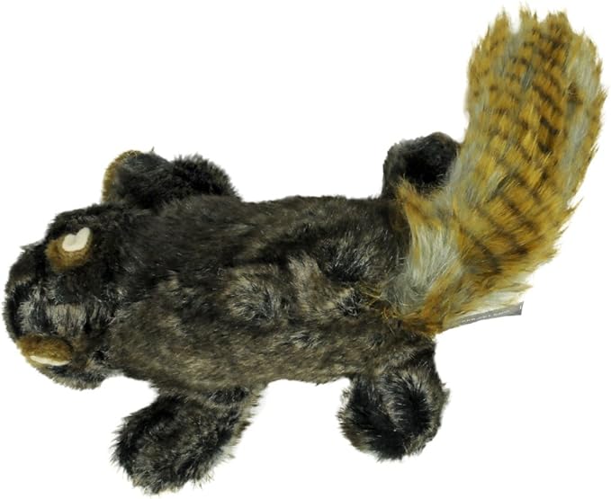 Hyper Pet Wildlife Raccoon Dog Toy, Large