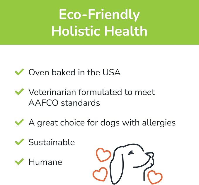 Jiminy's Chewy Cricket Dog Training Treats, Hypoallergenic, 6oz, Sweet Potato & Pea (Pack of 3)
