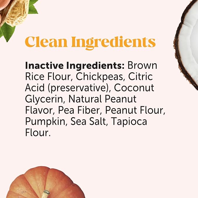 Pet Honesty Allergy Support Fresh Sticks - Dental Sticks for Dogs - Dental Dog Chews - Immune Health + Allergy Support for Dogs - Freshen Dog Breath, Reduce Plaque + Tartar - 30 sticks