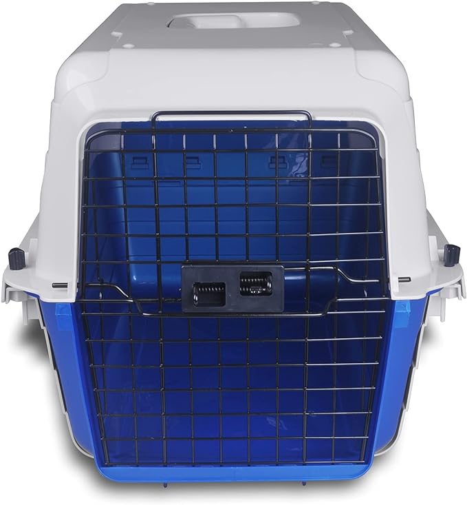 Van Ness Calm Carrier (for Cats Up to 20 Lbs.)