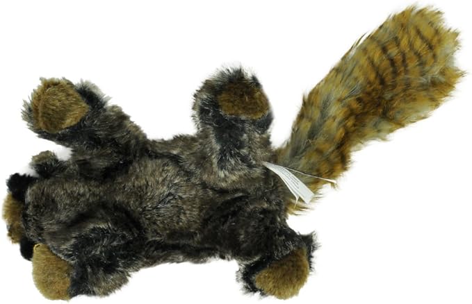 Hyper Pet Wildlife Raccoon Dog Toy, Large