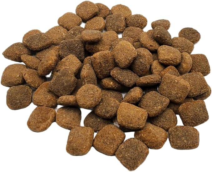 Rawz Meal Free Dry Dog Food (20 Pound (Pack of 1), Chicken & Salmon & Whitefish)