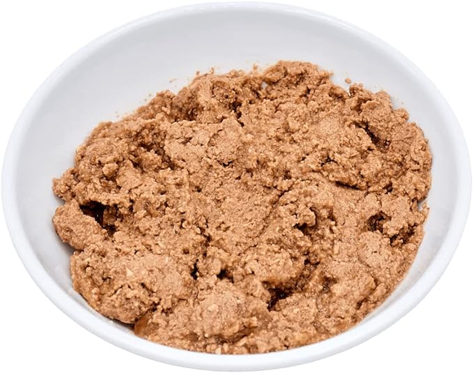 Rawz 96% Meat Canned Wet Food for Dogs 12 Pack/ 12.5 oz. Cans (Turkey/Turkey Liver)