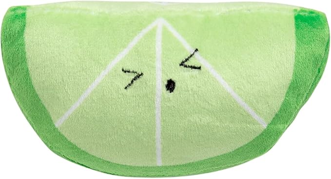 Pearhead Pet Toys, Plush Dog Squeaker Toys and Cat Teaser Toys, Dog Owner and Cat Owner Pet Toy Sets, Must Have Pet Accessories for Pet Owners