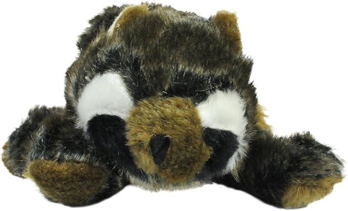 Hyper Pet Wildlife Raccoon Dog Toy, Large