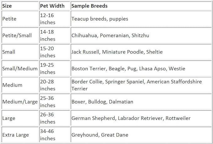 PetSafe Easy Walk Dog Harness - No Pull Dog Harness - Medium, Fawn