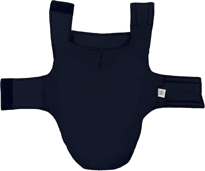 Pets First Collegiate Texas Longhorns Puffer Vest for Dogs & Cats. Size Large. Warm, Cozy, and Waterproof Dog Coat, for Small and Large Dogs/Cats.