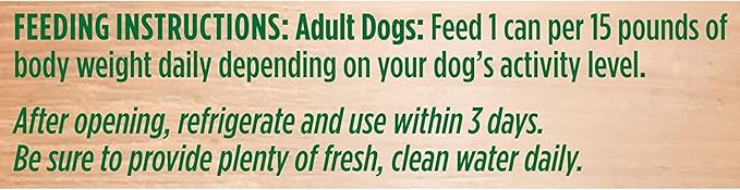Nutrish Rachael Ray Chicken & Veggies 40 Pounds Dry Dog Food (Packaging May Vary) + Chicken Recipe 11 Count Soup Bones Bundle