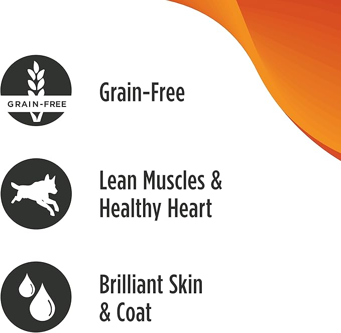 Nulo Grain Free Canned Wet Dog Food (13 oz, Turkey) - 12 Cans