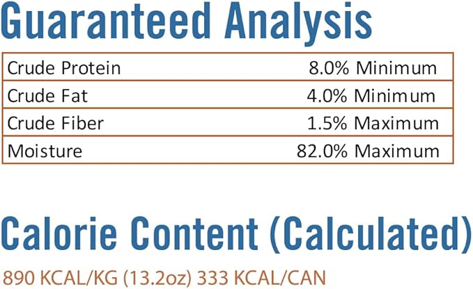 Chicken Soup for the Soul Grain Free Wet Dog Food, Turkey & Sweet Potato Stew Recipe, 13 Ounce Can (Pack of 12)