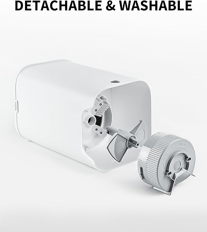 PETKIT Automatic Pet Feeder with Camera, 1080P HD Video with Night Vision, 2.4G WiFi Cat Dog Feeder with 2-Way Audio,Smart App Control Pet Dry Food Dispenser for Cats and Dogs with Non-Stick Food Bowl