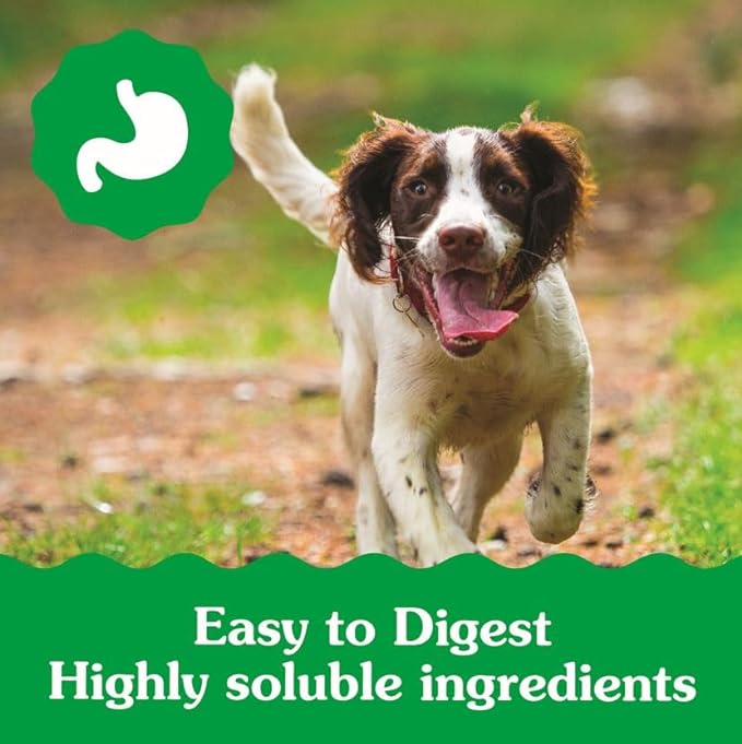 Greenies Puppy Regular Size Natural Dental Dog Treats, 12 oz. Pack (12 Treats)