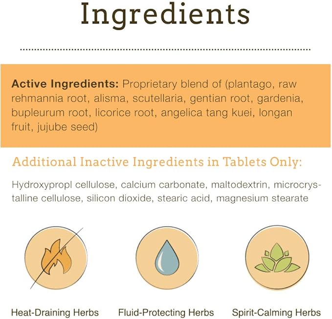 Herbsmith Clear AllerQi – Allergy Aid for Cats and Dogs – Pet Allergy Support – Anti Itch Pills for Dogs and Cats – 270 Tablet