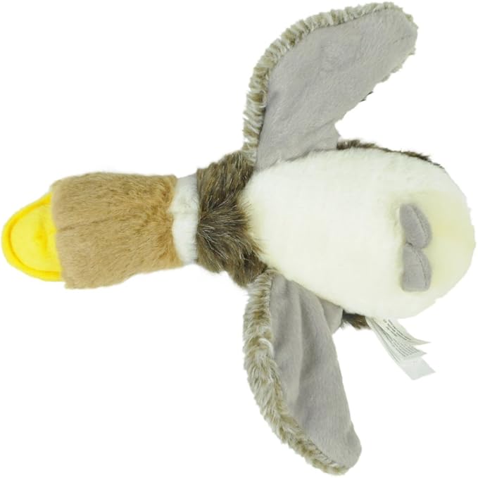 Hyper Pet Wildlife Mallard Duck Dog Toy, Large