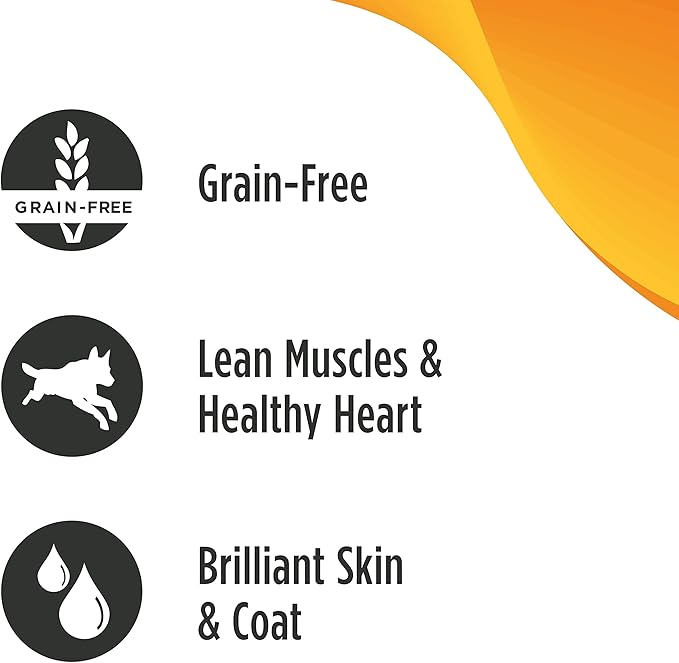 Nulo Grain Free Canned Wet Dog Food (13 oz, Chicken) - 12 Cans