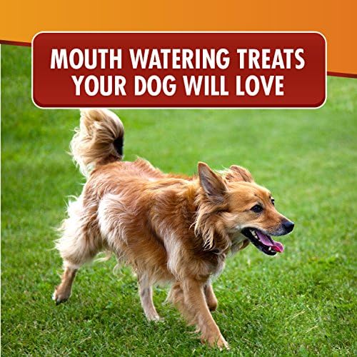 Natural Chicken Jerky Recipe Dog Treats - Chicken Jerky Dog Treats, 12 Oz