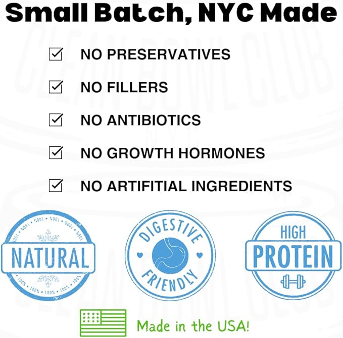 Freeze Dried Beef Liver | One Ingredient | High Protein Dog Treat | Grain Free | Made in USA | Net Weight 3 oz