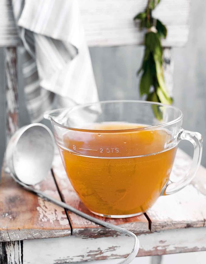 Nature's Diet Pet Original Bone Broth Protein Powder with Functional Benefits for Hip and Joint, Digestion, Skin and Coat (Hip & Joint, 6 oz = 60 servings)