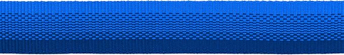 Ruffwear, Front Range Dog Collar, Durable and Comfortable Collar for Everyday Use, Blue Pool, 20"-26"