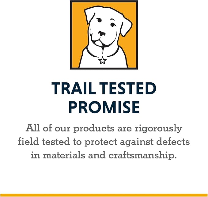 Ruffwear, Hi & Light Dog Collar, Minimal and Ultralight Collar for Everyday Walks and Runs, Blue Dusk, 14"-20"