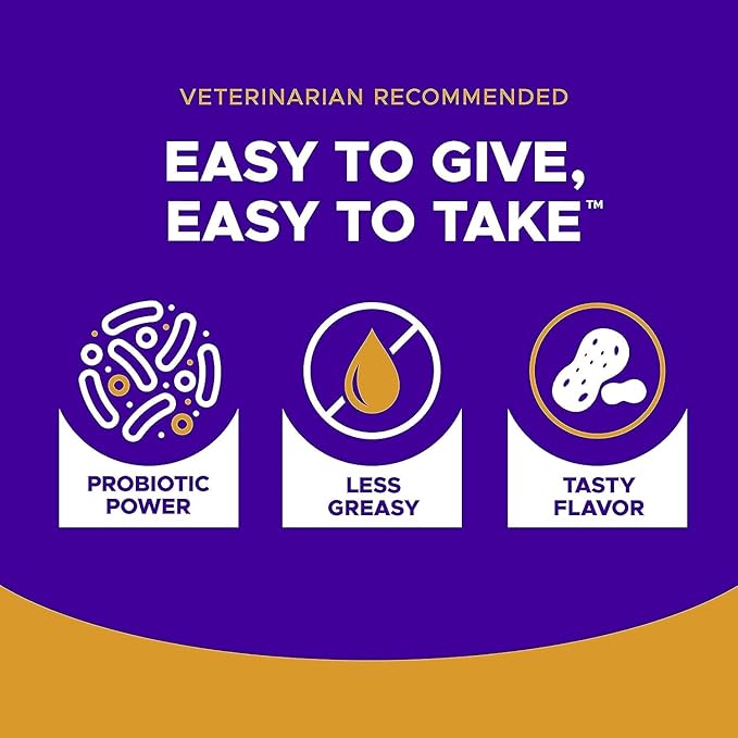 VETRISCIENCE Glycoflex Maximum Strength Hip and Joint Supplement with Glucosamine for Dogs and Pinchers Pill Hiding Treats