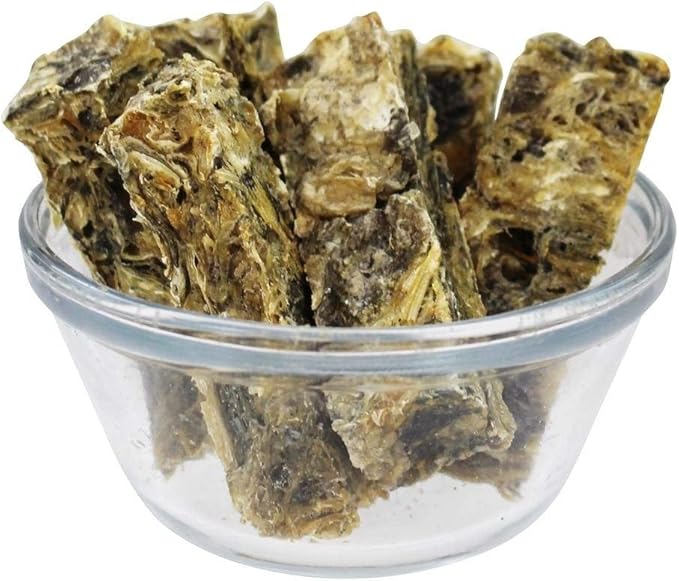 Plato Dog Treats – Hundur’S Crunch Jerky Fingers – 3.5 Oz (2 Pack)