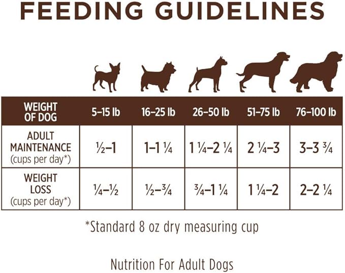 Instinct Limited Ingredient Diet Grain Free Recipe with Real Salmon Natural Dry Dog Food, 20 lb. Bag